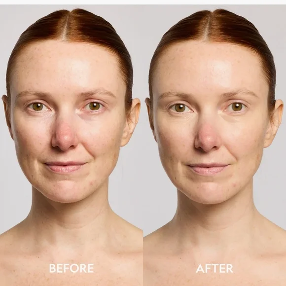 Yensa Super Bright Serum Silk Under Eye Corrector: Fair, 5G, NIB - Picture 3 of 8